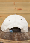 Yippee Ki Yay Cream Hat-Accessories-Crooked Horn Company, Online Women's Fashion Boutique in San Tan Valley, Arizona 85140