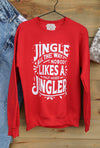Jingler Top-Shirts-Crooked Horn Company, Online Women's Fashion Boutique in San Tan Valley, Arizona 85140