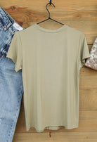 Shoshoni Top-Shirts-Crooked Horn Company, Online Women's Fashion Boutique in San Tan Valley, Arizona 85140