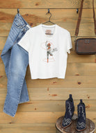 Boot Scootin' Tee-Graphic Tee-Crooked Horn Company, Online Women's Fashion Boutique in San Tan Valley, Arizona 85140