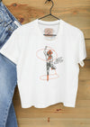 Boot Scootin' Tee-Graphic Tee-Crooked Horn Company, Online Women's Fashion Boutique in San Tan Valley, Arizona 85140