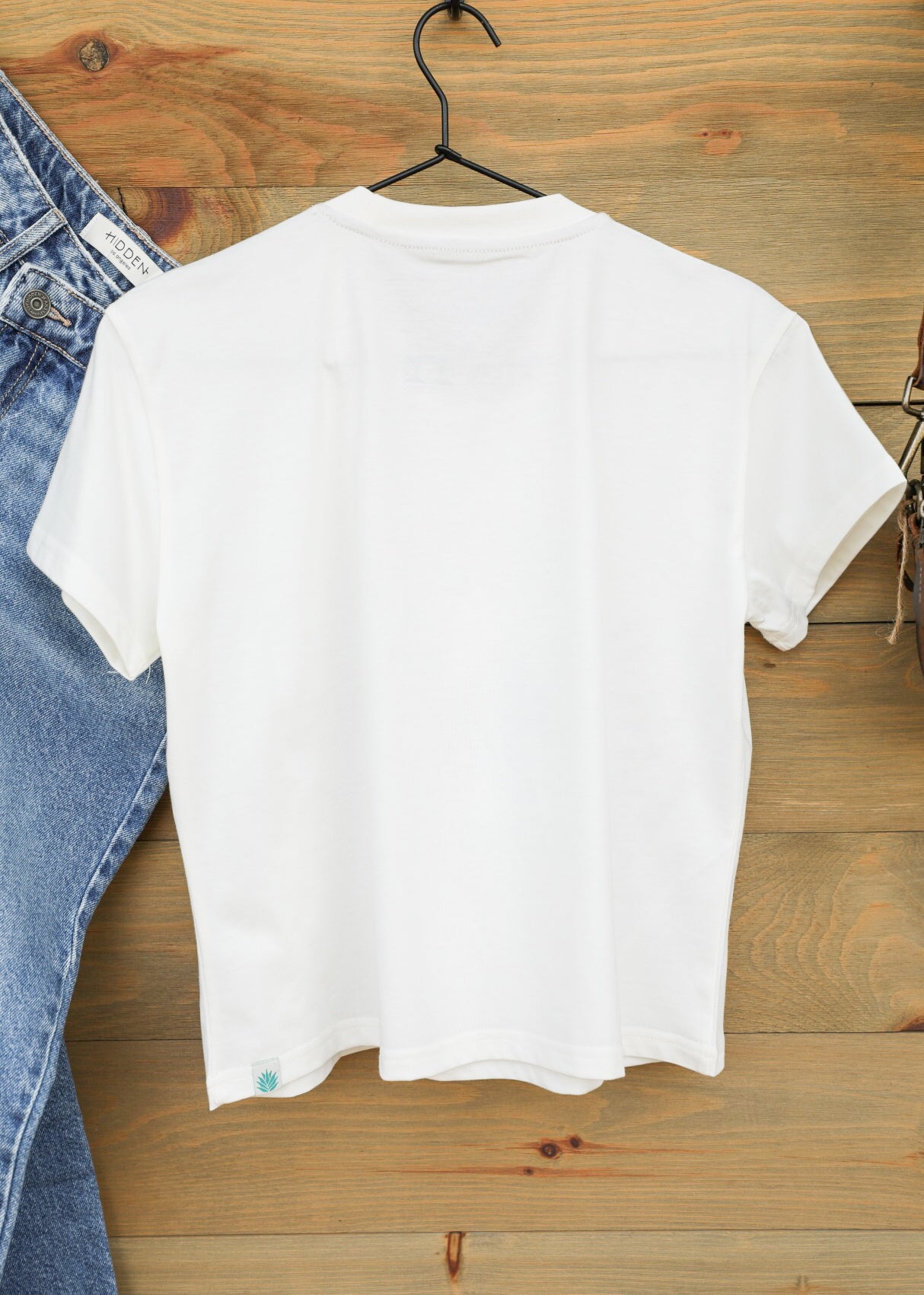 Wild Wild Horses Tee-Graphic Tee-Crooked Horn Company, Online Women's Fashion Boutique in San Tan Valley, Arizona 85140