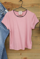 Zuma Top-Shirts-Crooked Horn Company, Online Women's Fashion Boutique in San Tan Valley, Arizona 85140