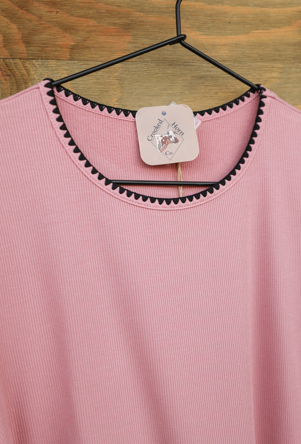 Zuma Top-Shirts-Crooked Horn Company, Online Women's Fashion Boutique in San Tan Valley, Arizona 85140