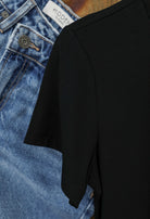 Shoshoni Top-Shirts-Crooked Horn Company, Online Women's Fashion Boutique in San Tan Valley, Arizona 85140