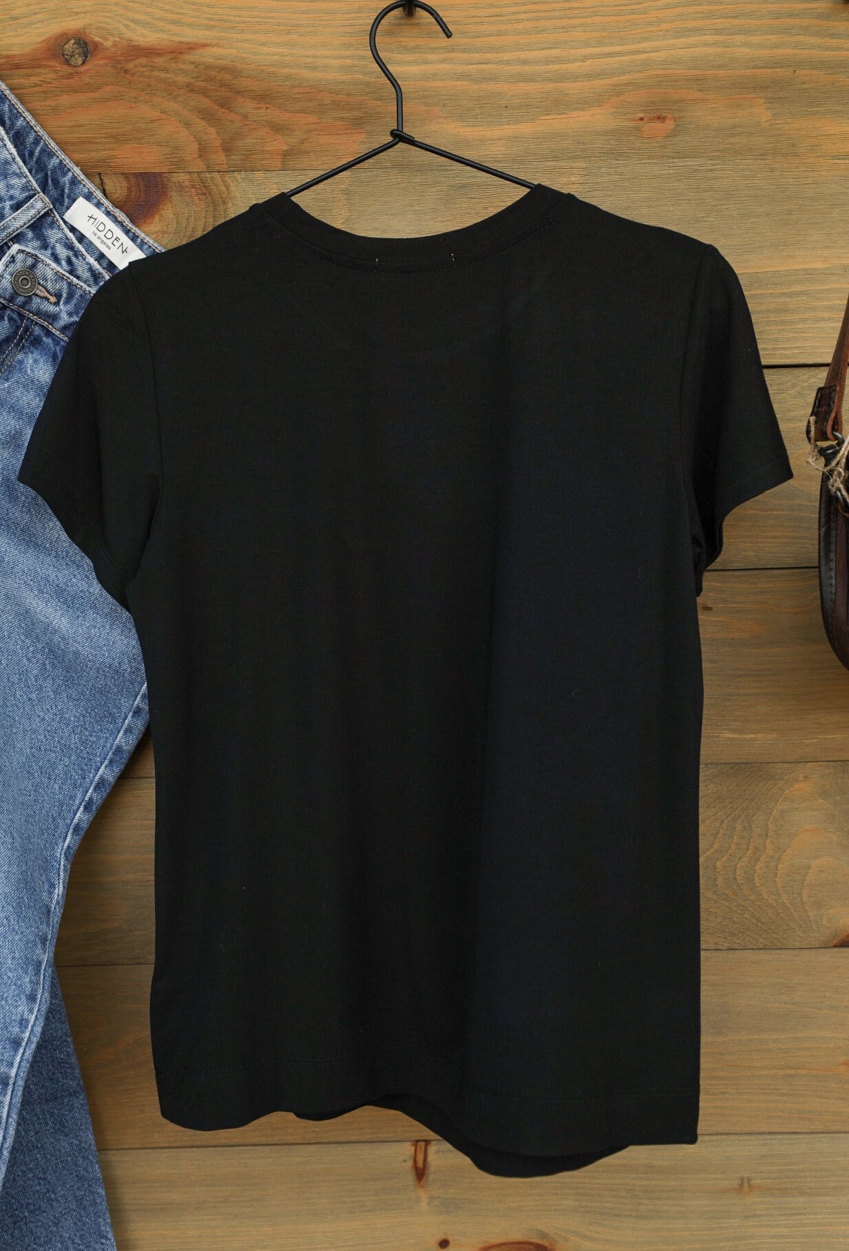 Shoshoni Top-Shirts-Crooked Horn Company, Online Women's Fashion Boutique in San Tan Valley, Arizona 85140