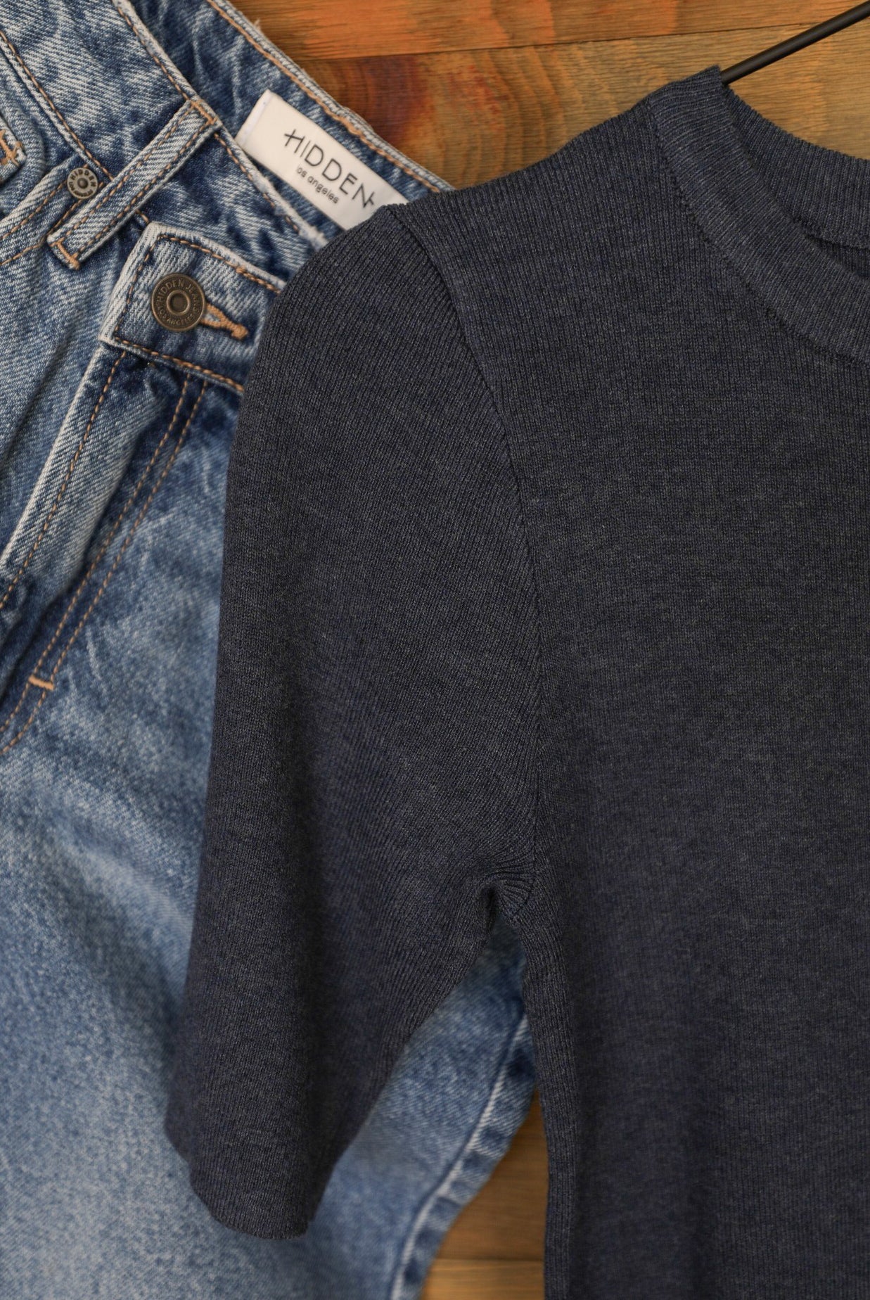 Saratoga Top-Shirts-Crooked Horn Company, Online Women's Fashion Boutique in San Tan Valley, Arizona 85140