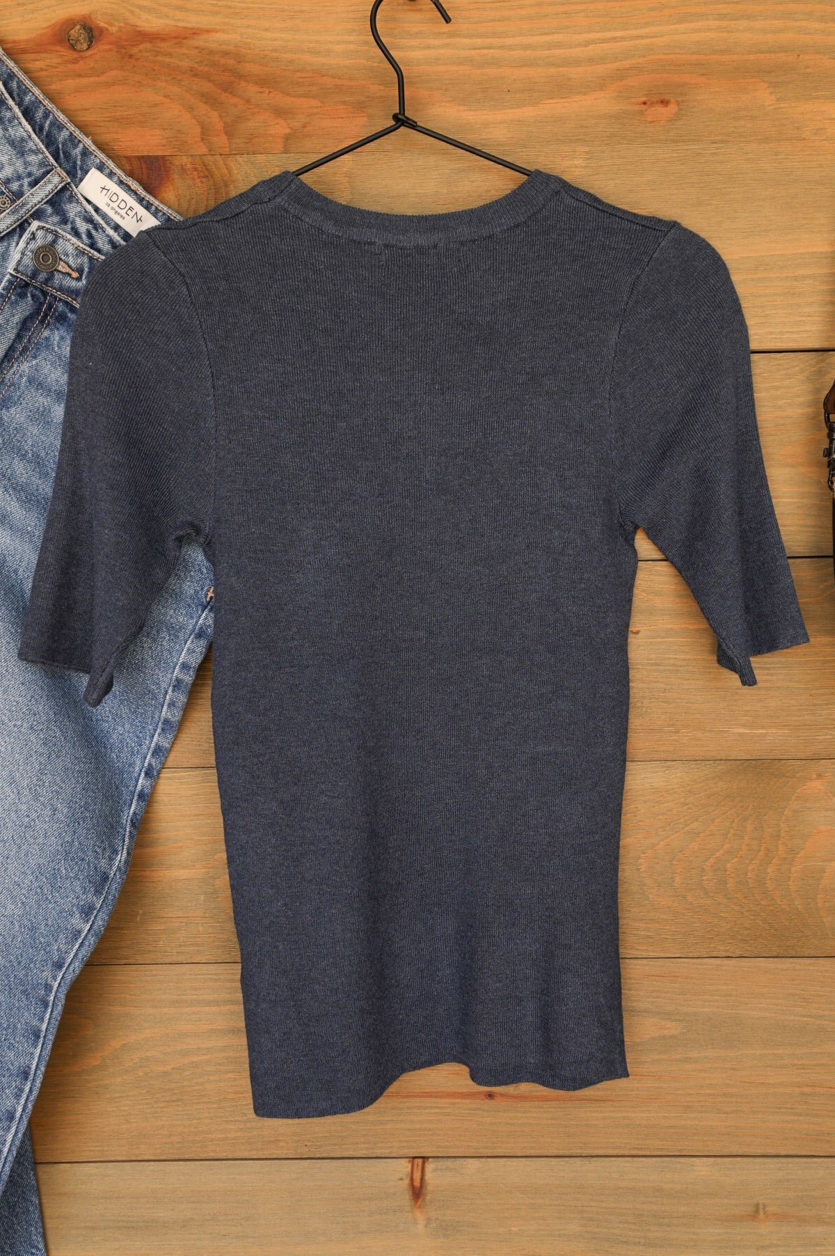 Saratoga Top-Shirts-Crooked Horn Company, Online Women's Fashion Boutique in San Tan Valley, Arizona 85140