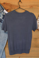 Sinclair Top-Shirts-Crooked Horn Company, Online Women's Fashion Boutique in San Tan Valley, Arizona 85140