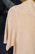 Sinclair Top-Shirts-Crooked Horn Company, Online Women's Fashion Boutique in San Tan Valley, Arizona 85140