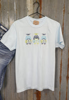 Fancy Pants Top-Shirts-Crooked Horn Company, Online Women's Fashion Boutique in San Tan Valley, Arizona 85140