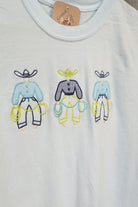 Fancy Pants Top-Shirts-Crooked Horn Company, Online Women's Fashion Boutique in San Tan Valley, Arizona 85140