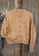 Ennis Sweater Jacket-Jacket-Crooked Horn Company, Online Women's Fashion Boutique in San Tan Valley, Arizona 85140
