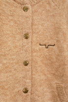 Ennis Sweater Jacket-Jacket-Crooked Horn Company, Online Women's Fashion Boutique in San Tan Valley, Arizona 85140