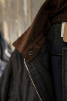 Monroe Jacket-Jacket-Crooked Horn Company, Online Women's Fashion Boutique in San Tan Valley, Arizona 85140