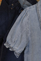 Ralston Top-Shirts-Crooked Horn Company, Online Women's Fashion Boutique in San Tan Valley, Arizona 85140