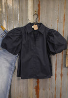 South Shore Top-Shirts-Crooked Horn Company, Online Women's Fashion Boutique in San Tan Valley, Arizona 85140