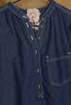 Ranchester Top-Shirts-Crooked Horn Company, Online Women's Fashion Boutique in San Tan Valley, Arizona 85140