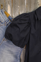 South Shore Top-Shirts-Crooked Horn Company, Online Women's Fashion Boutique in San Tan Valley, Arizona 85140