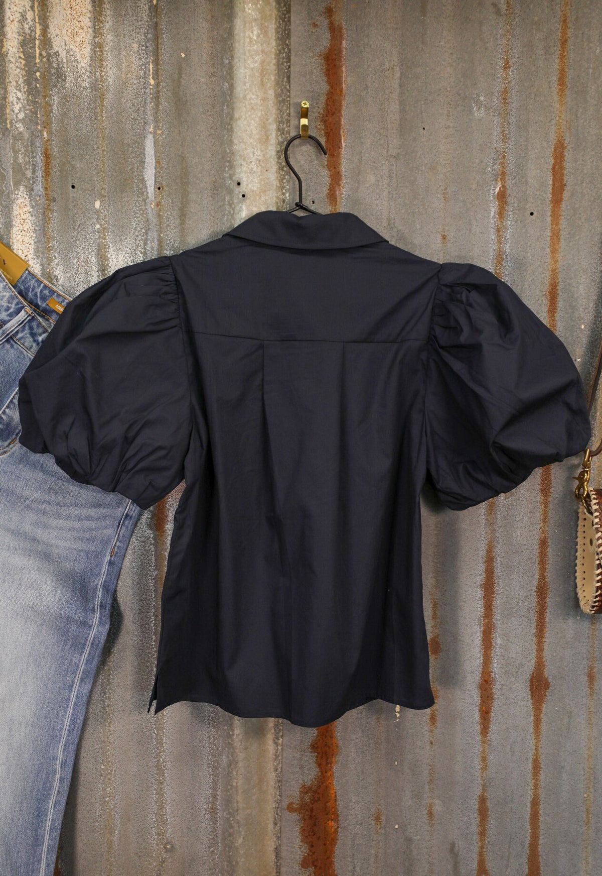 South Shore Top-Shirts-Crooked Horn Company, Online Women's Fashion Boutique in San Tan Valley, Arizona 85140