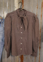 Mission Hill Top-Shirts-Crooked Horn Company, Online Women's Fashion Boutique in San Tan Valley, Arizona 85140
