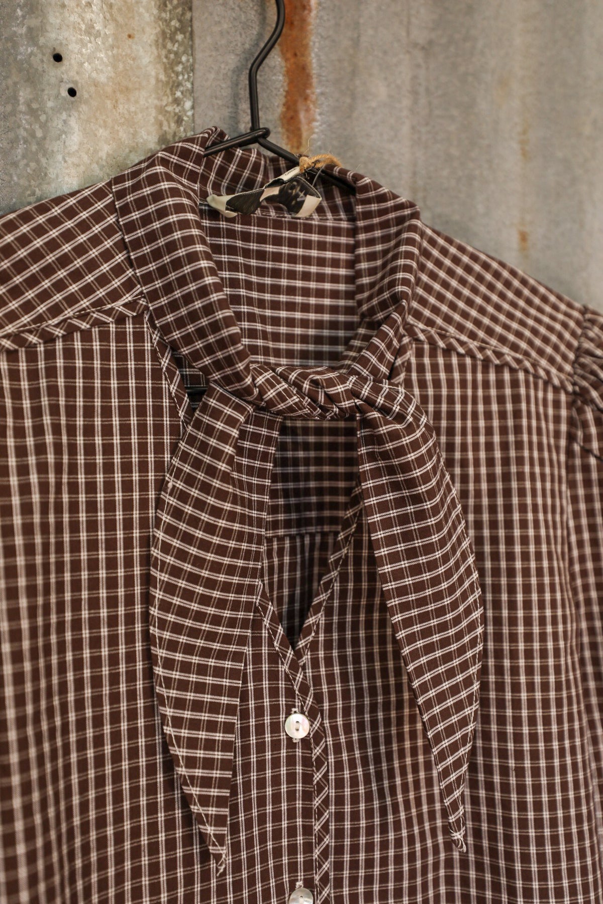 Mission Hill Top-Shirts-Crooked Horn Company, Online Women's Fashion Boutique in San Tan Valley, Arizona 85140