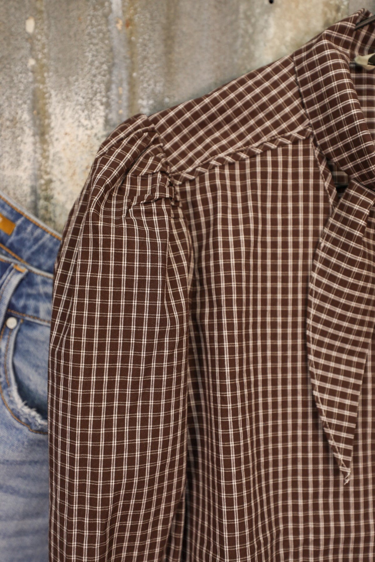 Mission Hill Top-Shirts-Crooked Horn Company, Online Women's Fashion Boutique in San Tan Valley, Arizona 85140