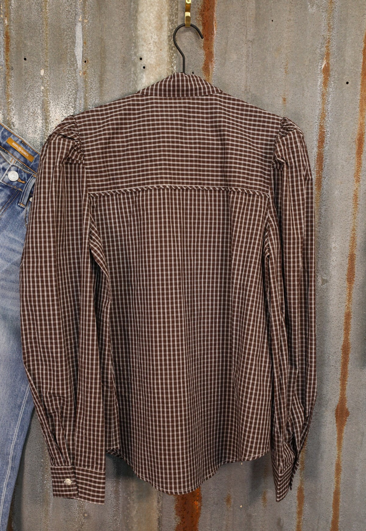 Mission Hill Top-Shirts-Crooked Horn Company, Online Women's Fashion Boutique in San Tan Valley, Arizona 85140