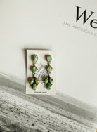 Ten Sleep Earrings-Jewelry-Crooked Horn Company, Online Women's Fashion Boutique in San Tan Valley, Arizona 85140