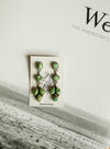 Ten Sleep Earrings-Jewelry-Crooked Horn Company, Online Women's Fashion Boutique in San Tan Valley, Arizona 85140