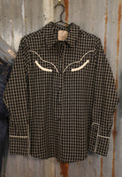 MOD Western Top-Shirts-Crooked Horn Company, Online Women's Fashion Boutique in San Tan Valley, Arizona 85140