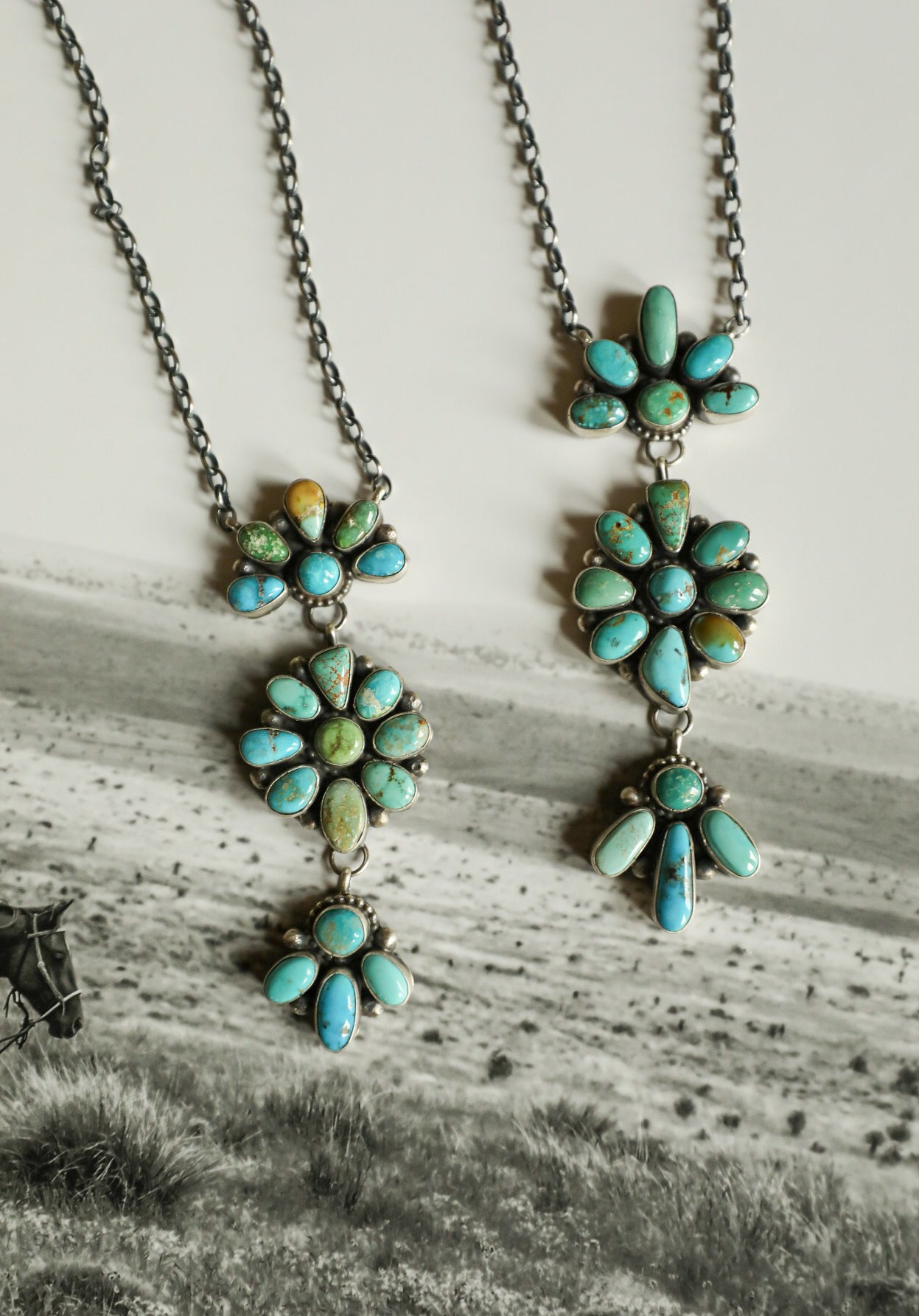 Eureka Necklace-Jewelry-Crooked Horn Company, Online Women's Fashion Boutique in San Tan Valley, Arizona 85140