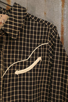 MOD Western Top-Shirts-Crooked Horn Company, Online Women's Fashion Boutique in San Tan Valley, Arizona 85140