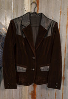 High Horse Blazer-Jacket-Crooked Horn Company, Online Women's Fashion Boutique in San Tan Valley, Arizona 85140