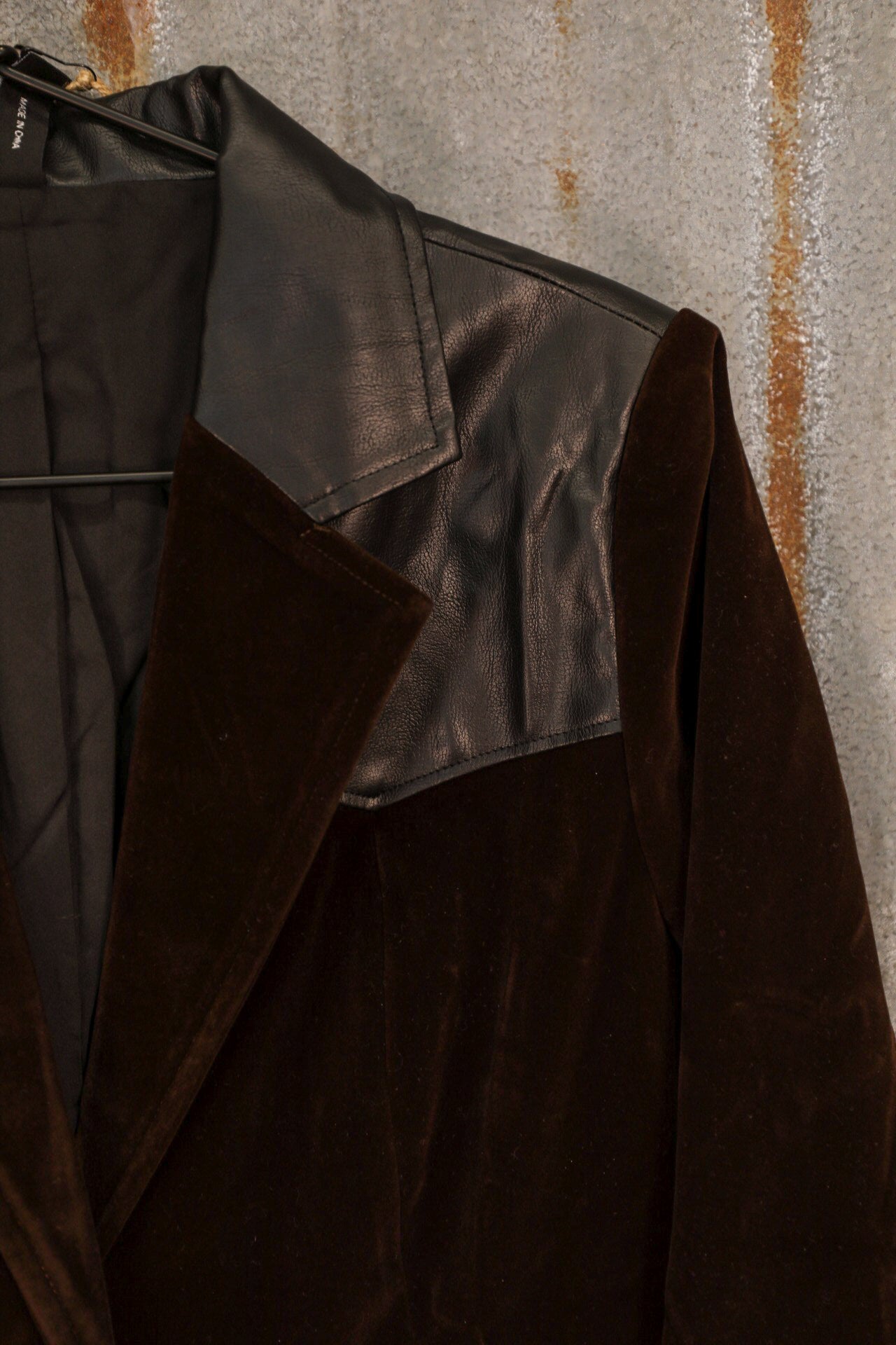 High Horse Blazer-Jacket-Crooked Horn Company, Online Women's Fashion Boutique in San Tan Valley, Arizona 85140