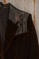 High Horse Blazer-Jacket-Crooked Horn Company, Online Women's Fashion Boutique in San Tan Valley, Arizona 85140