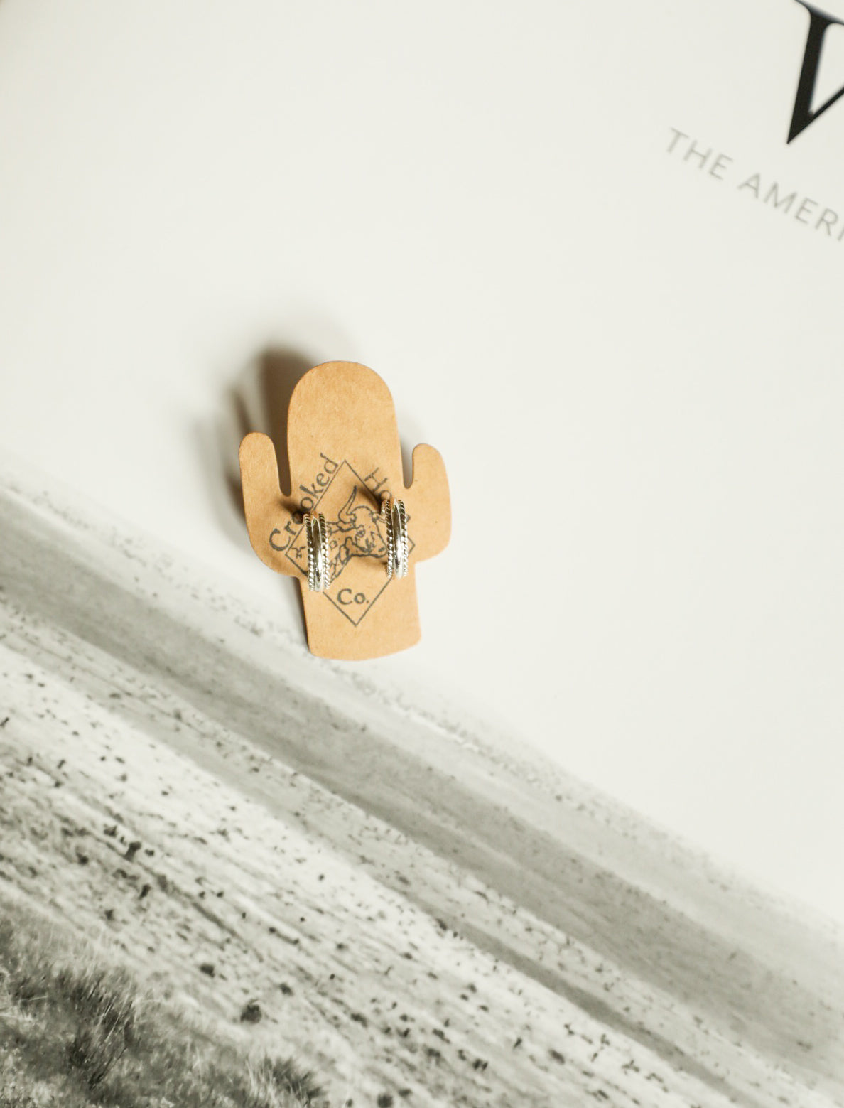 Wheatland Earrings-Jewelry-Crooked Horn Company, Online Women's Fashion Boutique in San Tan Valley, Arizona 85140