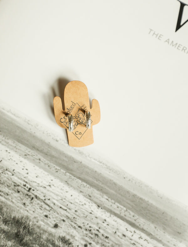 Wheatland Earrings-Jewelry-Crooked Horn Company, Online Women's Fashion Boutique in San Tan Valley, Arizona 85140