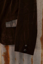 High Horse Blazer-Jacket-Crooked Horn Company, Online Women's Fashion Boutique in San Tan Valley, Arizona 85140