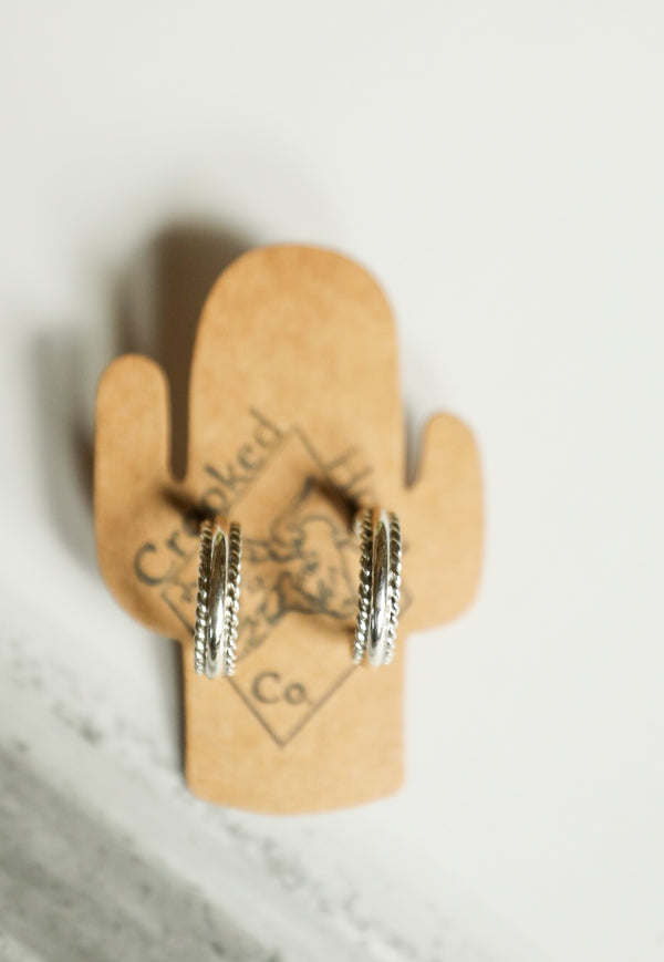 Wheatland Earrings-Jewelry-Crooked Horn Company, Online Women's Fashion Boutique in San Tan Valley, Arizona 85140