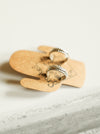 Wheatland Earrings-Jewelry-Crooked Horn Company, Online Women's Fashion Boutique in San Tan Valley, Arizona 85140