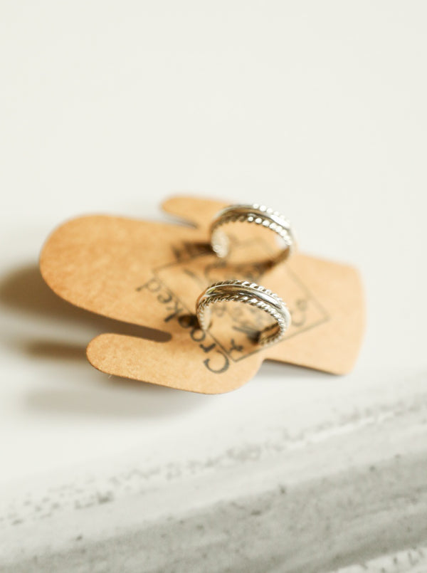 Wheatland Earrings-Jewelry-Crooked Horn Company, Online Women's Fashion Boutique in San Tan Valley, Arizona 85140