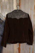 High Horse Blazer-Jacket-Crooked Horn Company, Online Women's Fashion Boutique in San Tan Valley, Arizona 85140