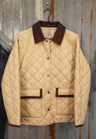Homestead Jacket-Jacket-Crooked Horn Company, Online Women's Fashion Boutique in San Tan Valley, Arizona 85140
