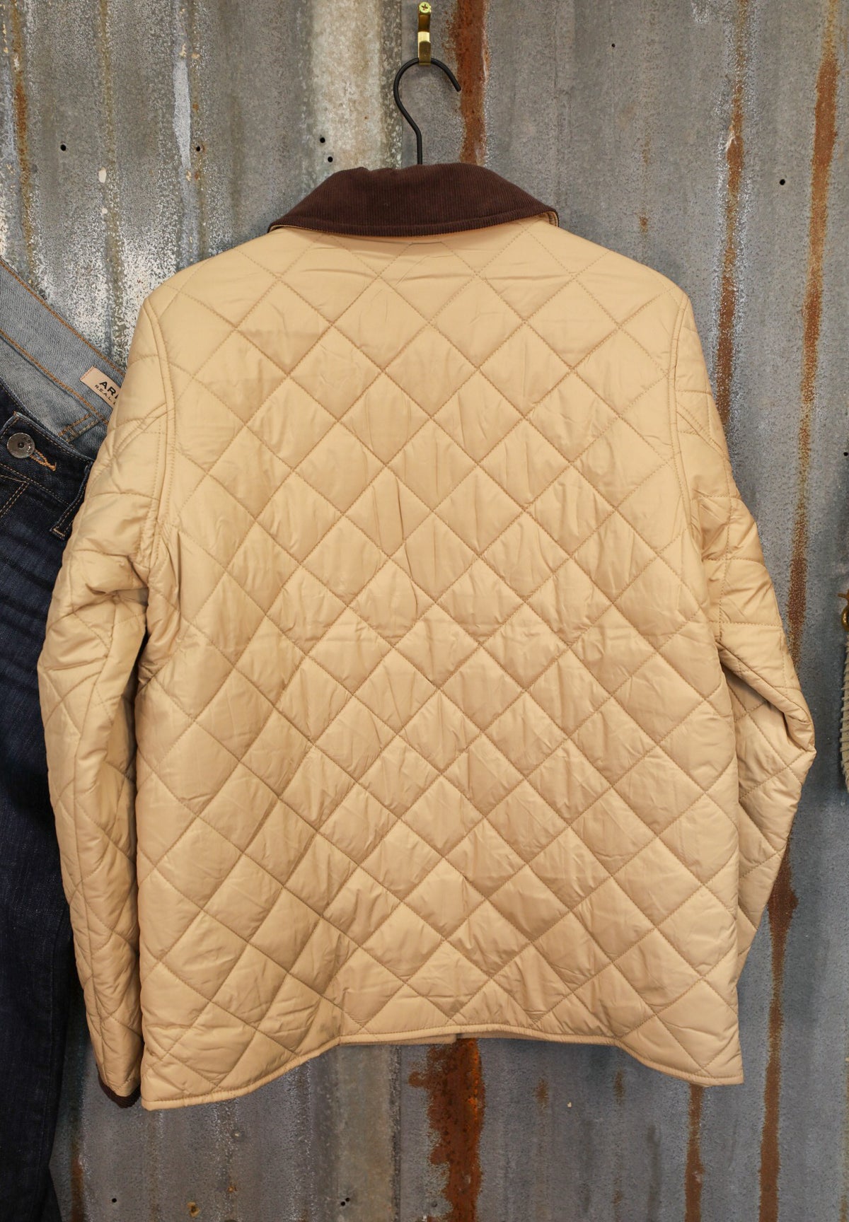 Homestead Jacket-Jacket-Crooked Horn Company, Online Women's Fashion Boutique in San Tan Valley, Arizona 85140