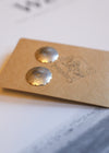Sunburst Concho Earrings-Jewelry-Crooked Horn Company, Online Women's Fashion Boutique in San Tan Valley, Arizona 85140