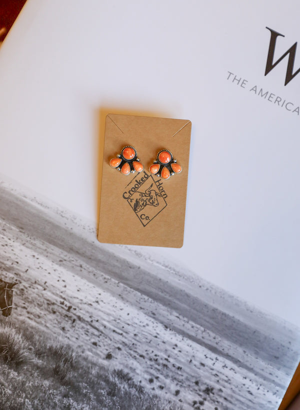 Spearfish Earrings-Jewelry-Crooked Horn Company, Online Women's Fashion Boutique in San Tan Valley, Arizona 85140