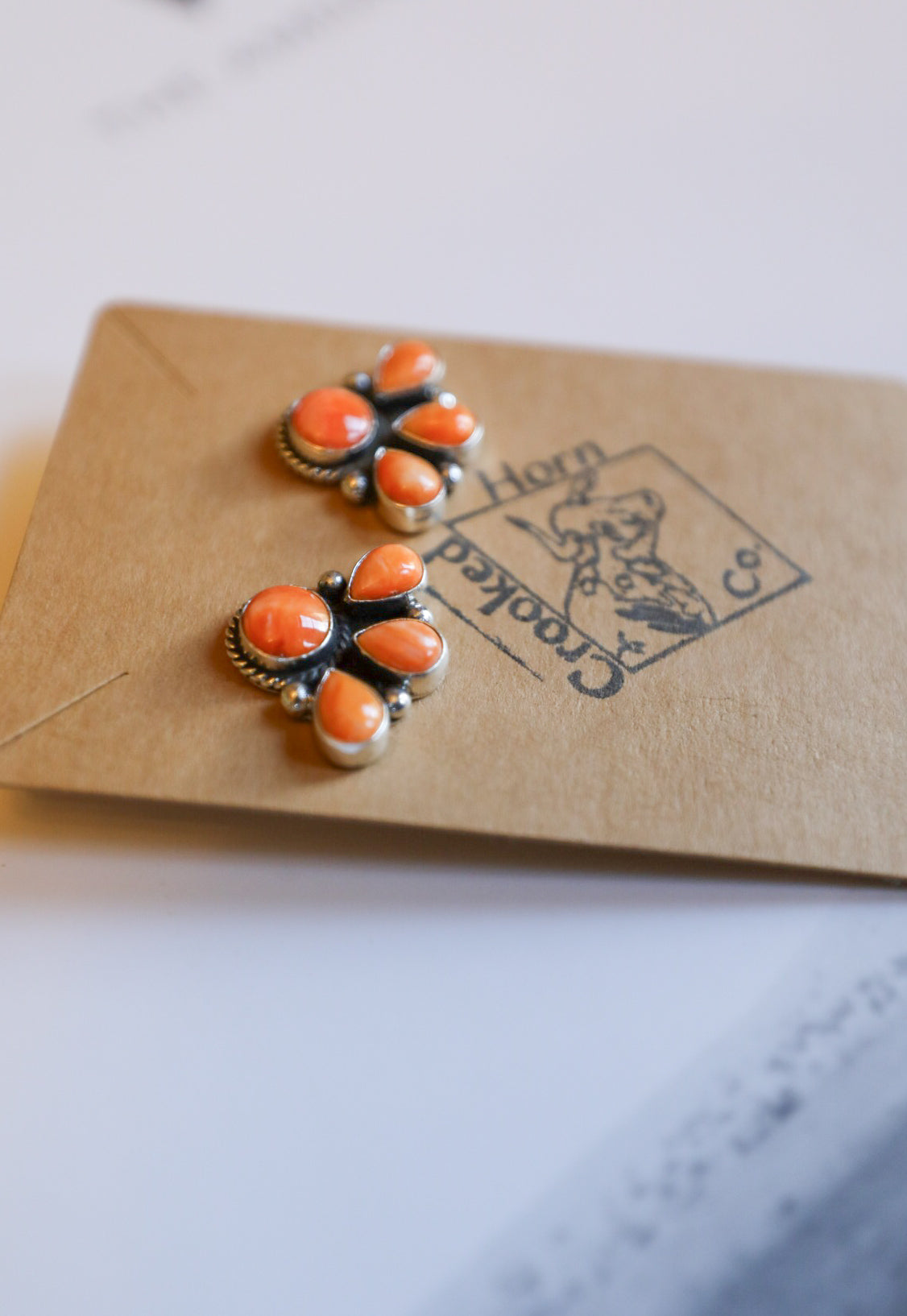 Spearfish Earrings-Jewelry-Crooked Horn Company, Online Women's Fashion Boutique in San Tan Valley, Arizona 85140