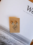 Brandon Earrings-Jewelry-Crooked Horn Company, Online Women's Fashion Boutique in San Tan Valley, Arizona 85140