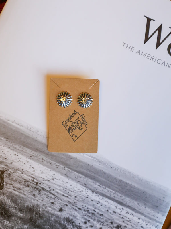 Pierre Earrings-Jewelry-Crooked Horn Company, Online Women's Fashion Boutique in San Tan Valley, Arizona 85140